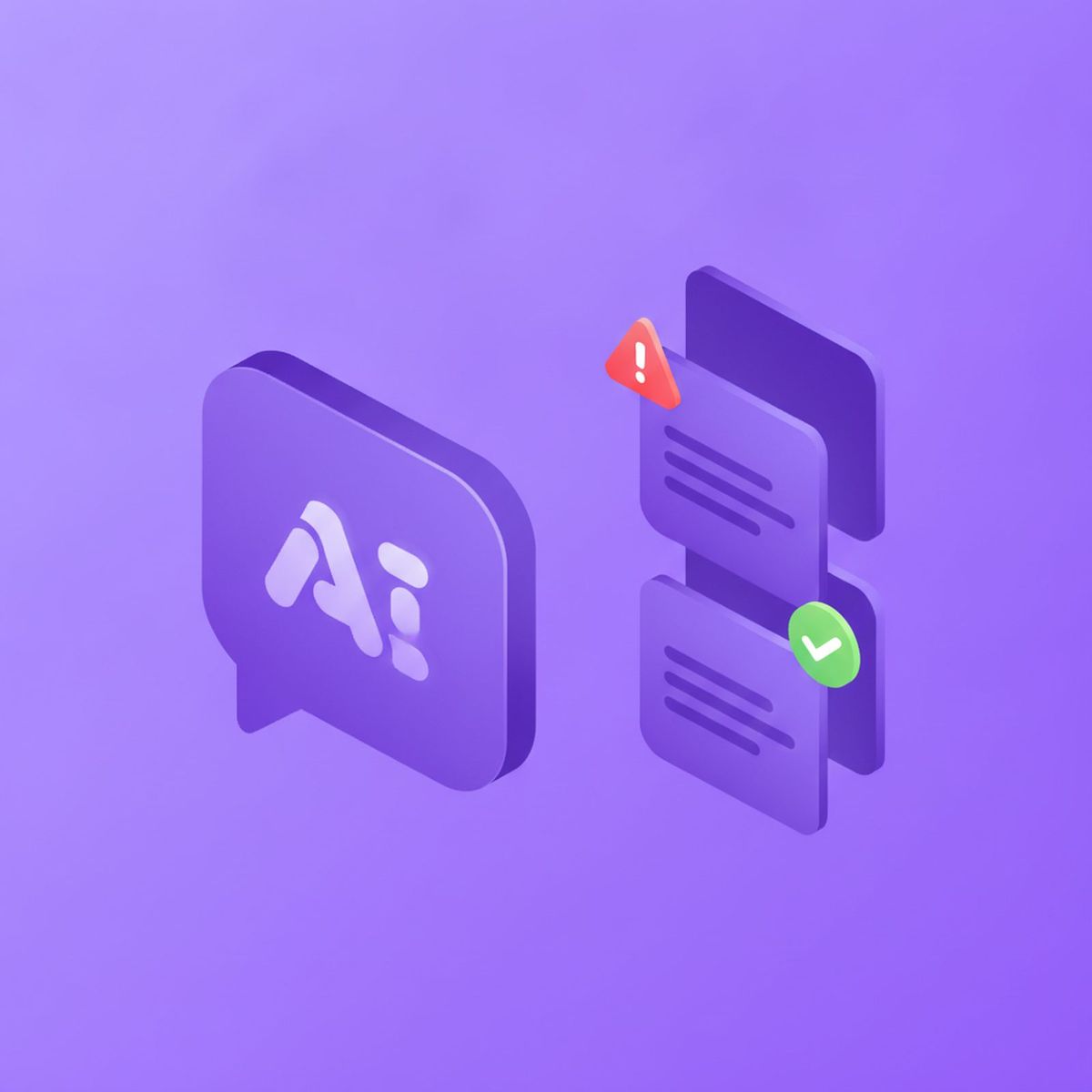 Cite or Refuse: Why an Internal AI Assistant Should Sometimes Say "I Don't Know"