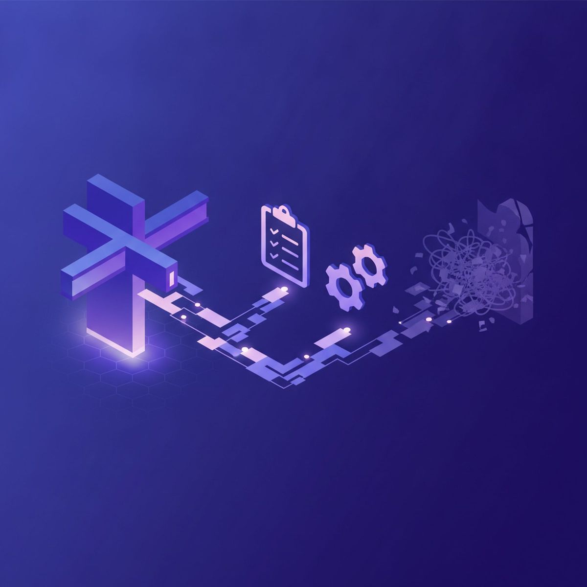 77% of Manufacturers Use AI. Only 1 in 5 Feel Ready to Scale It.