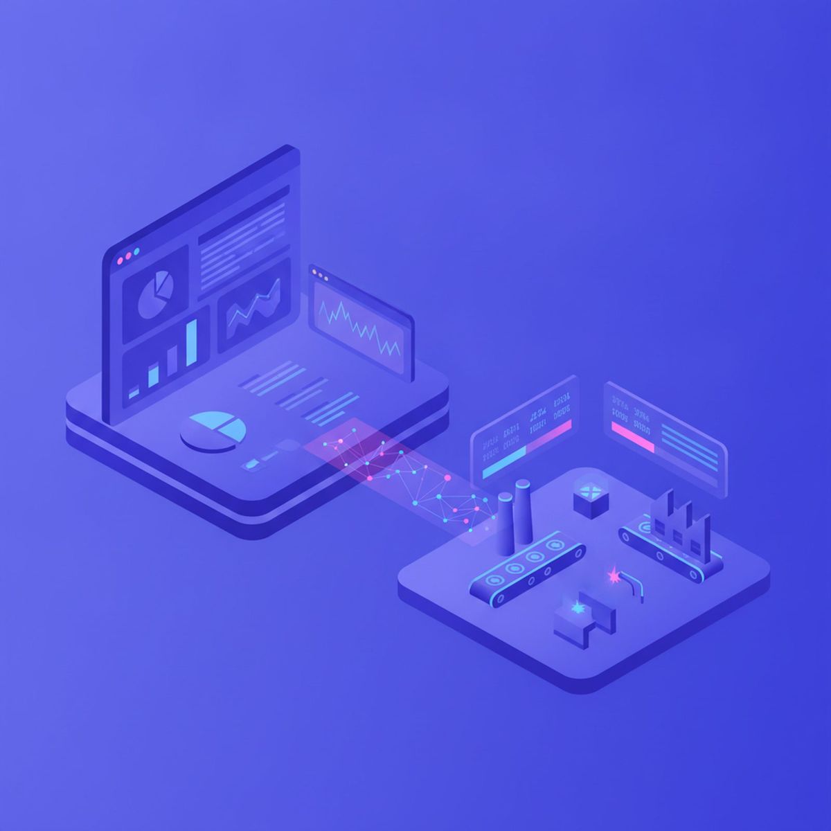 We Have an ERP — What Would an MES Add?