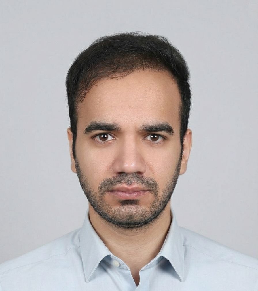 Reza Souri
