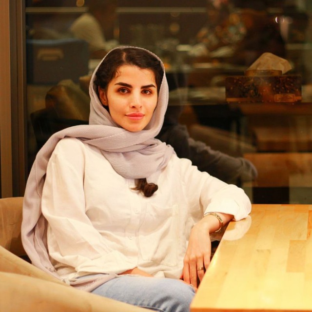 Zeinab Mohammadi
